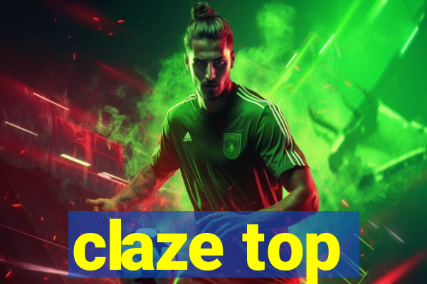 claze top